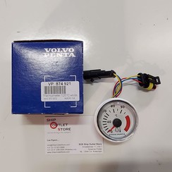 Temperatuurmeter Volvo Penta  874921