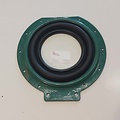 Volvo Penta Clamping ring + bellows saildrive Volvo Penta 22222853 - 21389074