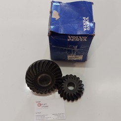 Sterndrive gear set Volvo Penta 3852403