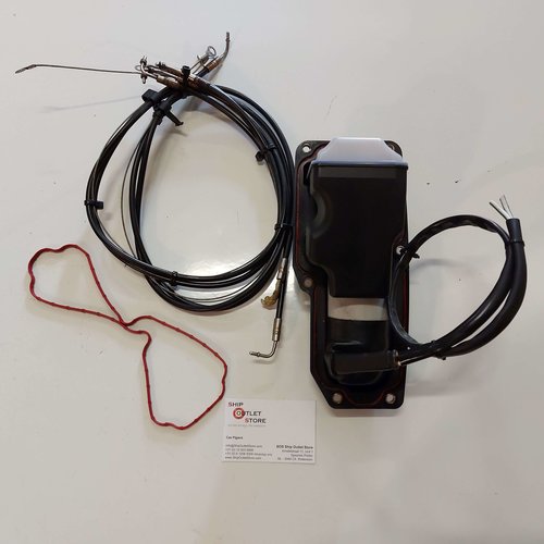 Volvo Penta Bomba de ajuste Volvo Penta 24331547 - 21945915