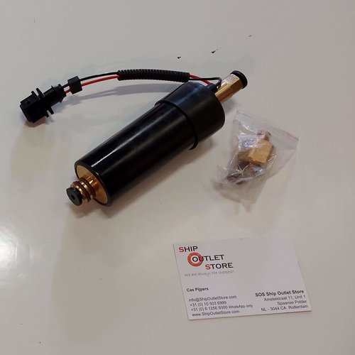 Volvo Penta AFTERMARKET High pressure electric fuel pump Volvo Penta 3588865