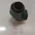 Volvo Penta AFTERMARKET Exhaust elbow Volvo Penta 845261