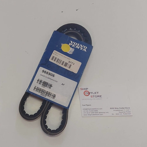 Volvo Penta V-Belt Volvo Penta  966906