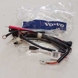 Wiring Harness With Relay Box Volvo Penta 840694 [ 300 x 300 Pixel ]