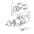 Volvo Penta Heat exchanger Volvo Penta 859360