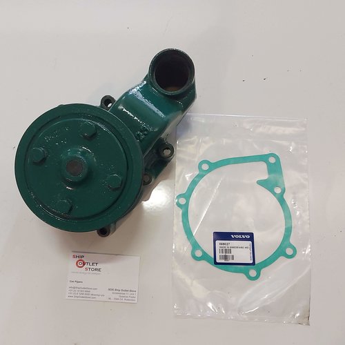 Volvo Penta Circulation water pump Volvo Penta 3580796 - 844423