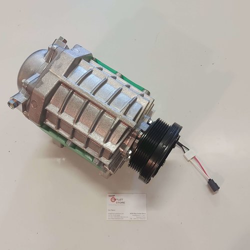 Volvo Penta Supercharger - Compressor Volvo Penta 23119190 - 3581061