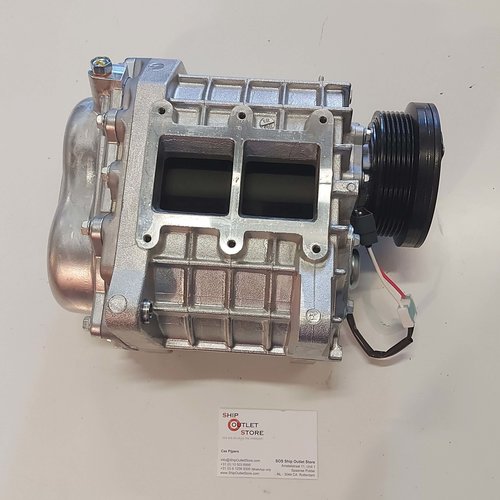 Volvo Penta Supercharger - Compressor Volvo Penta 23119190 - 3581061