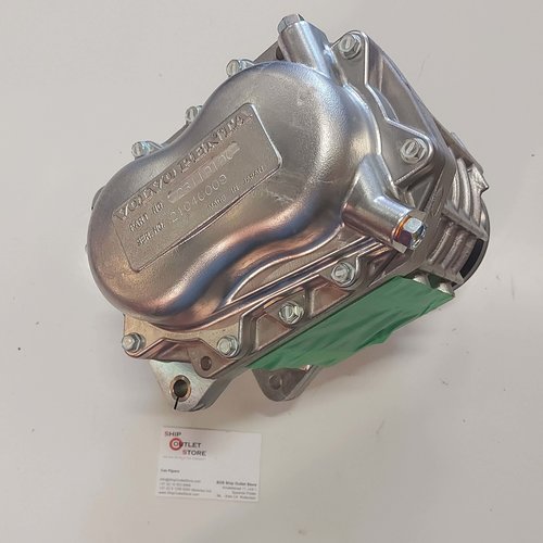 Volvo Penta Supercharger - Compressor Volvo Penta 23119190 - 3581061