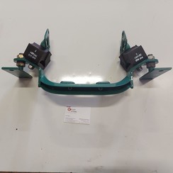 Engine bracket for serie 2000 Volvo Penta 859898