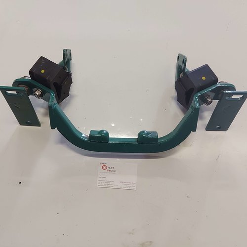 Volvo Penta Engine bracket for serie 2000 Volvo Penta 859898