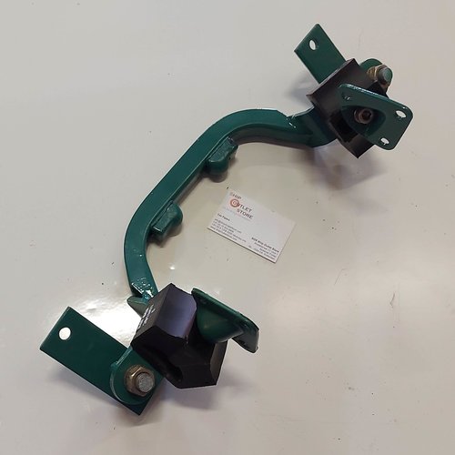 Volvo Penta Engine bracket for serie 2000 Volvo Penta 859898