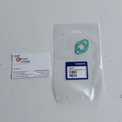 Gasket  Volvo Penta 859107