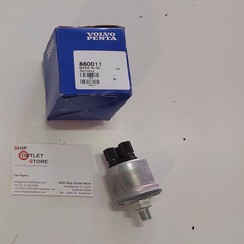 Sensor de presión de aceite Volvo Penta 860011