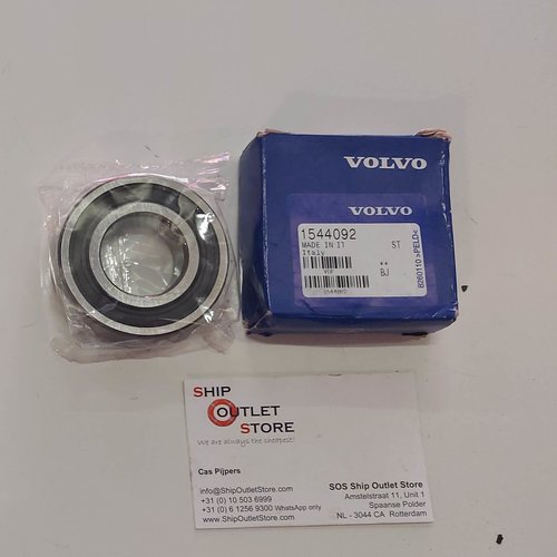 Volvo Penta Ball bearing Volvo Penta 1544092