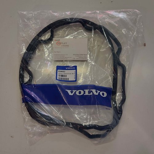 Volvo Penta Gasket Volvo Penta 838653