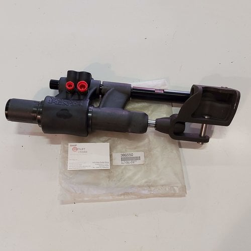 Volvo Penta Power steering ram cylinder SX - DPS Volvo Penta 21910902