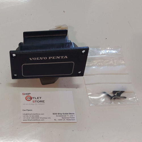 Volvo Penta Electronic control unit with panel Volvo Penta 22354203