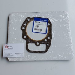 Cylinder head gasket MD5 Volvo Penta 859134