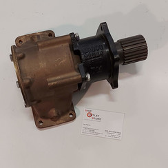 Buitenwaterpomp Volvo Penta 822787