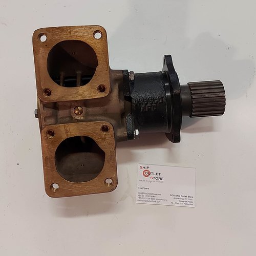 Volvo Penta Sea water pump Volvo Penta  822787