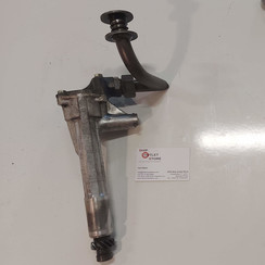 Oil pump MD32 Volvo Penta 829040 - 826566