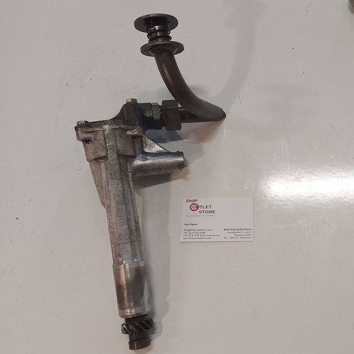 Volvo Penta Oliepomp MD32 Volvo Penta 829040 - 826566