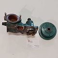 Volvo Penta Circulation pump MD21 - AQD21 Volvo Penta 826870