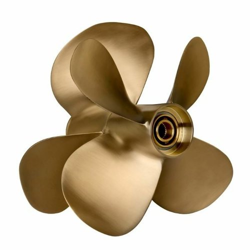 Volvo Penta Duoprop propellers Nibral G5 Volvo Penta 22754005