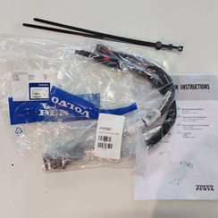 Kit de cables bomba de trim Volvo Penta 21948393
