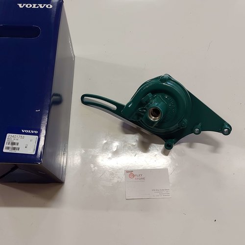 Volvo Penta Circulatiepomp Volvo Penta 23401753