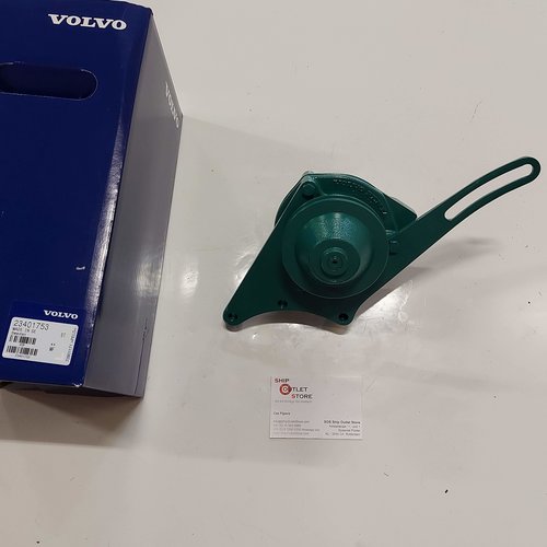 Volvo Penta Umwälzpumpe Volvo Penta 23401753 - 3812236