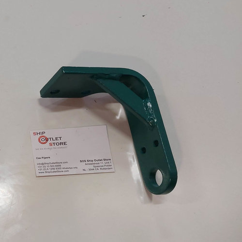 Volvo Penta Soporte de motor Volvo Penta 24382305 - 3580114
