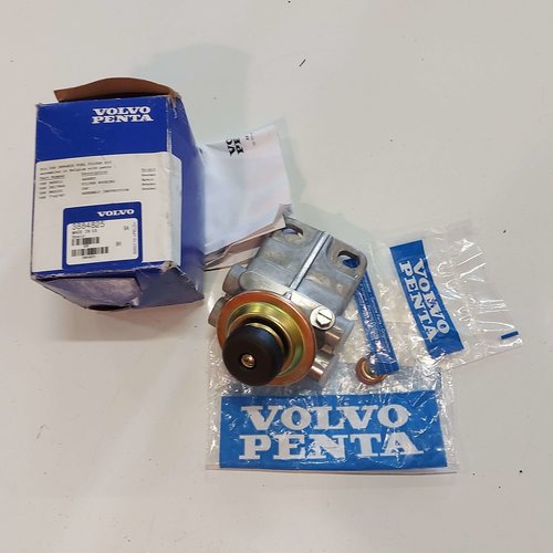 Volvo Penta Brandstoffilter kit D3 Volvo Penta 3884825