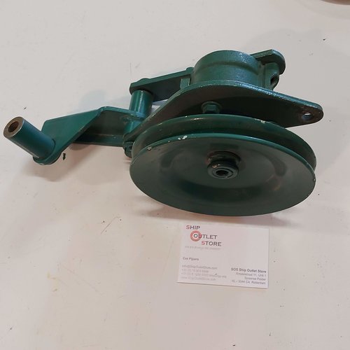 Volvo Penta Servo power steering pump Volvo Penta 22797782