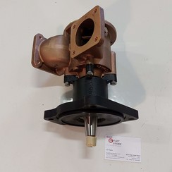 Sea water pump Volvo Penta 3838207