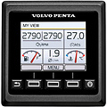 Volvo Penta Informationsdisplay (FARBBILDSCHIRM) 4" Volvo Penta 24057030 - 21836928