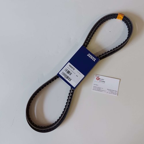 Volvo Penta V-belt set Volvo Penta 966978