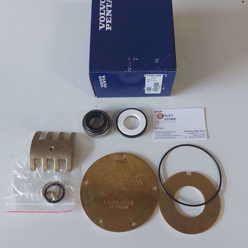 Volvo Penta Reparatie kit waterpomp 3826296 Volvo Penta 21951408