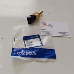 Temperature sensor Volvo Penta 862154 - 862326