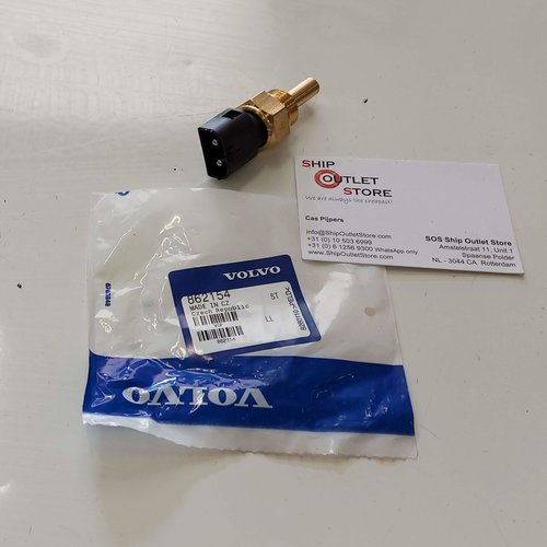 Volvo Penta Temperatursensor Volvo Penta 862154 - 862326