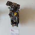 Volvo Penta Fuel injection pump Bosch Volvo Penta 838678