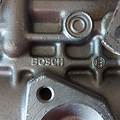 Volvo Penta Bomba de combustible Bosch Volvo Penta 838678