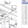 Volvo Penta Expansietank Volvo Penta 23275232 - 1674916