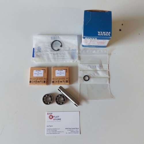 Volvo Penta Repair kit water pump 829895 Volvo Penta 21951420