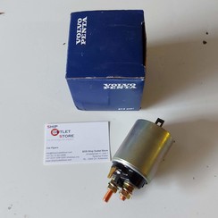 Solenoide actuador Volvo Penta 3580446