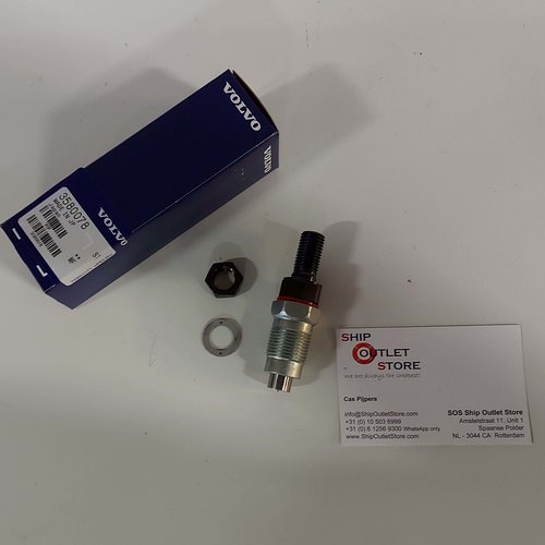 Volvo Penta Injector Volvo Penta 3580078