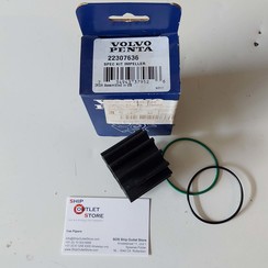 Impulsor kit Volvo Penta 22307636