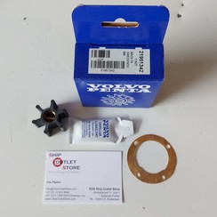 Kit impulsor Volvo Penta 21951342