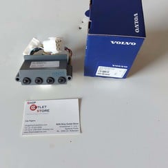 Electronic control unit Volvo Penta 22354203 - 828783